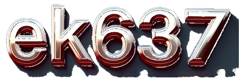 ek637 logo